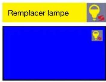 INFOCUS LightPro IN1049 - Module de la lampe - 4