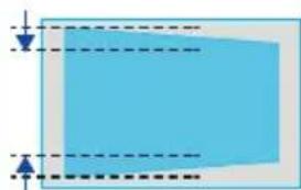 INFOCUS LightPro IN1049 - Trapèze - 5