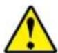 INFOCUS LightPro IN1049 - Attention! - 1