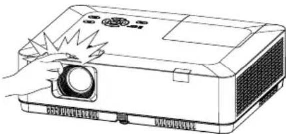 INFOCUS LightPro IN1049 - Note - 4