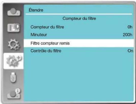 INFOCUS LightPro IN1049 - Module de la lampe - 1