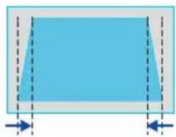 INFOCUS LightPro IN1049 - Trapèze - 2