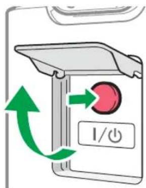 RICOH IM 8000 - Important - 1