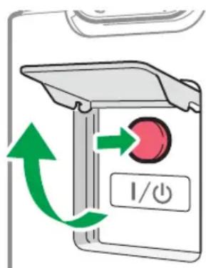RICOH IM 8000 - Important - 1