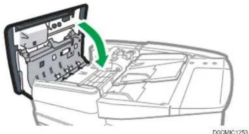 RICOH IM 8000 - Remarque - 4
