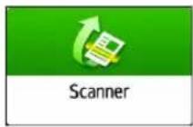 RICOH IM 8000 - Spécifier le type de fichier ou le nom de fichier lors de la numérisation d'un document - 1