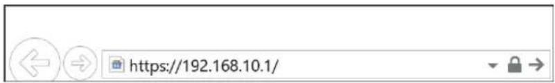RICOH IM 8000 - Accès à Web Image Monitor - 1
