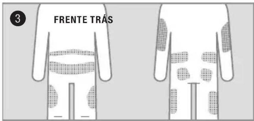 Accu-Chek TenderLink - Chile - 1