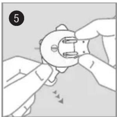 Accu-Chek TenderLink - Sisältö - 3