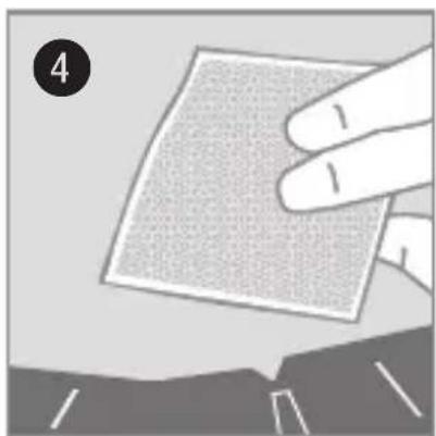 Accu-Chek TenderLink - Vsebina - 2