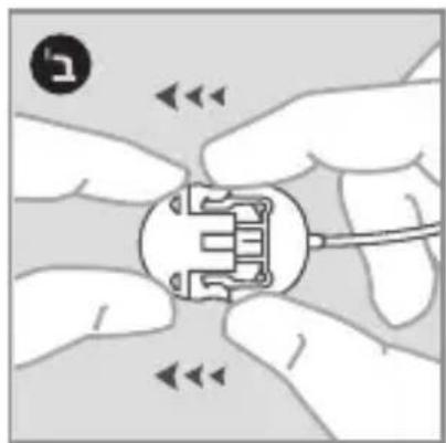 Accu-Chek TenderLink - 2