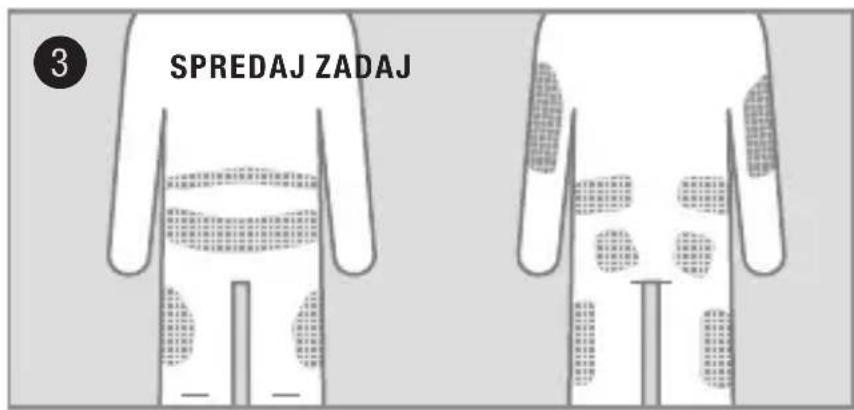 Accu-Chek TenderLink - תְבַרָה בְּשָׁא - 2
