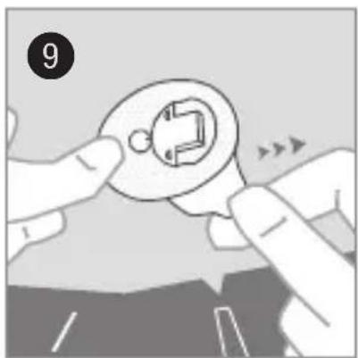 Accu-Chek TenderLink - Tartalomjegyzék - 7