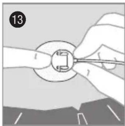 Accu-Chek TenderLink - 11 - 2