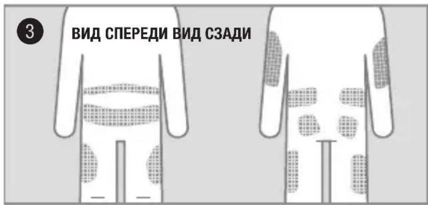 Accu-Chek TenderLink - ACCU-CHEK\* TenderLink - 1