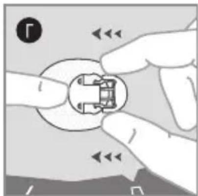 Accu-Chek TenderLink - Αποσύνδεση - 3