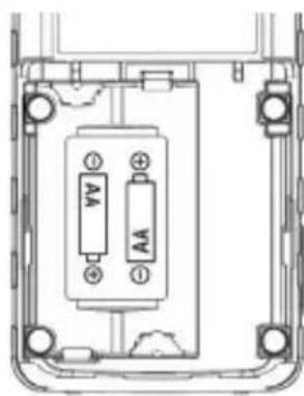 ALBRECHT AE 33 U - SETTING UP YOUR SCANNER - 2