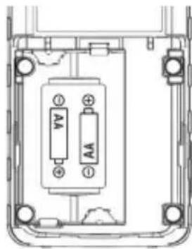 ALBRECHT AE 33 U - SCANNER EINRICHTEN - 2