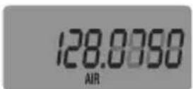 ALBRECHT AE 33 U - Scan unterbrechen - 1