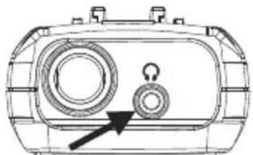 ALBRECHT AE 33 U - Branchements de l'oreillette - 1