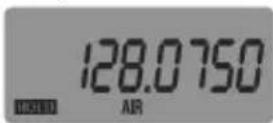 ALBRECHT AE 33 U - Scan unterbrechen - 3