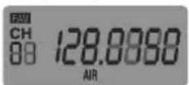 ALBRECHT AE 33 U - Scan unterbrechen - 2