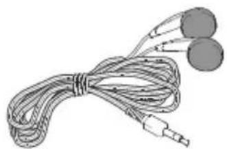 ALBRECHT AE 33 U - INCLUDED WITH YOUR SCANNER - 3
