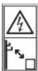 RYOBI Max Power RY36PHT50A - SYMBOLER I MANUALEN - 4