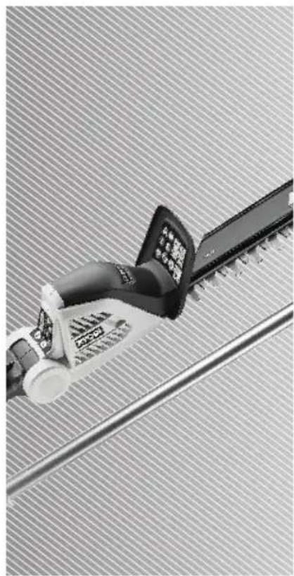 RYOBI Max Power RY36PHT50A - 1