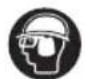 RYOBI Max Power RY36PHT50A - SYMBOLS ON THE PRODUCT - 7
