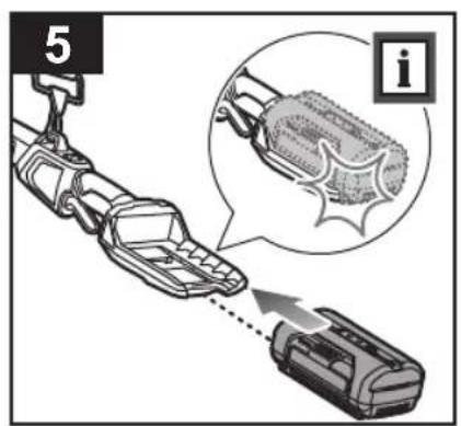 5 i