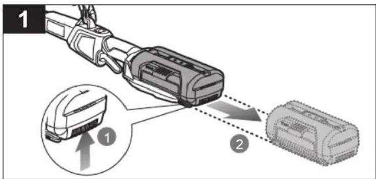 Diagram illustrating a cable connector being inserted into a device, with labeled parts and magnified detail view.