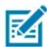 ZEBRA ZE511 - Mode de diagnostic de communication - 2