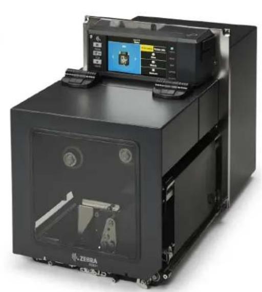 ZEBRA ZE511 - Ze511/ze521 moteur d'impression industrielle - 2