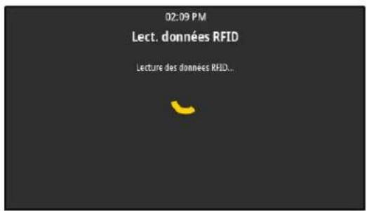 ZEBRA ZE511 - RFID > Lect. données RFID - 1