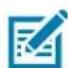 ZEBRA ZE511 - RFID > calibrage RFID - 1