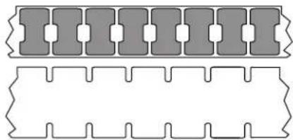 ZEBRA ZE511 - Glossaire - 2