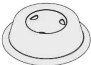 V-ZUG CombiMiwell V4000 45 - Couvercle - 2