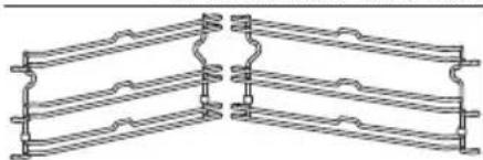 V-ZUG CombiSteamer V6000 45M PowerSteam - 备件 - 1