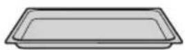 V-ZUG CombiSteamer V6000 45M PowerSteam - 蛋糕盘 - 3