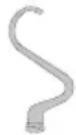 GRAEF MYestro KM7016 - Dough hook - 1