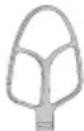 GRAEF MYestro KM7016 - Flat stirrer - 1
