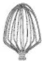 GRAEF MYestro KM7016 - Whisk - 1