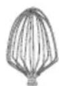 GRAEF MYestro KM7016 - Fouet - 1