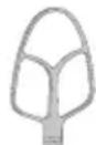 GRAEF MYestro KM7016 - Batteur plat - 1