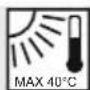 Güde MK 1820105 - Battery, Battery Charger - 4