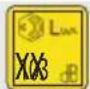 Güde MK 1820105 - Symbols - 20