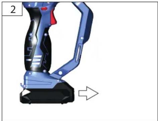Güde MK 1820105 - Schnittschutz - 18