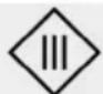 Güde BSR 180 - Symbols - 8
