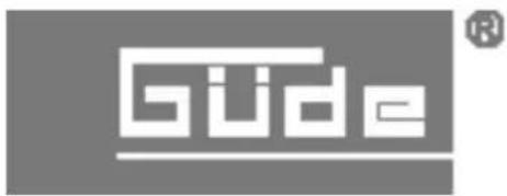 Güde BSR 180 - BSR 18-0 - 2